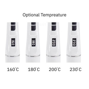 DENTALNESS OBTURATION PEN