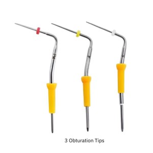 DENTALNESS OBTURATION PEN