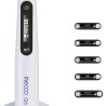 MECCO Q6 CURING LIGHTS