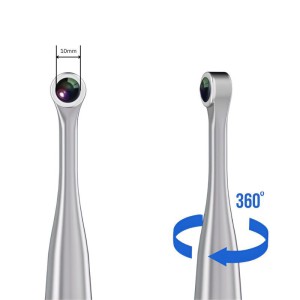 MECCO Q6 CURING LIGHTS