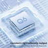MECCO Q6 CURING LIGHTS