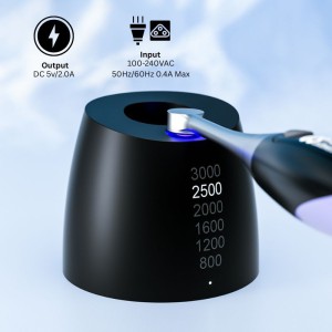 MECCO Q8 PRO CURING LIGHTS