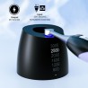 MECCO Q8 PRO CURING LIGHTS