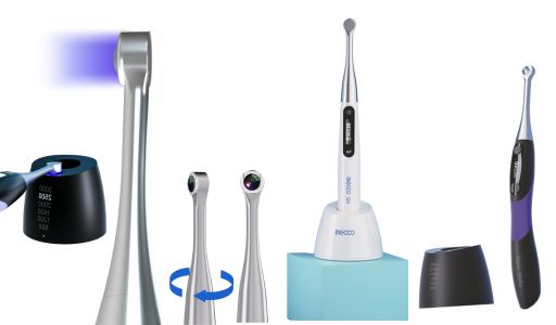 How to Choose a Curing Light for Your Dental Practice:  The brief idea from Dentalness.in