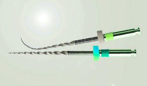 Nickel Titanium Alloys (NiTi): The Most Resistant Endodontic Files to Bending Stresses