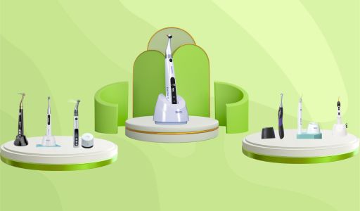 Selecting High-Quality Endodontic Equipment: A Comprehensive Guide for Dental Professionals by Dentalness.in