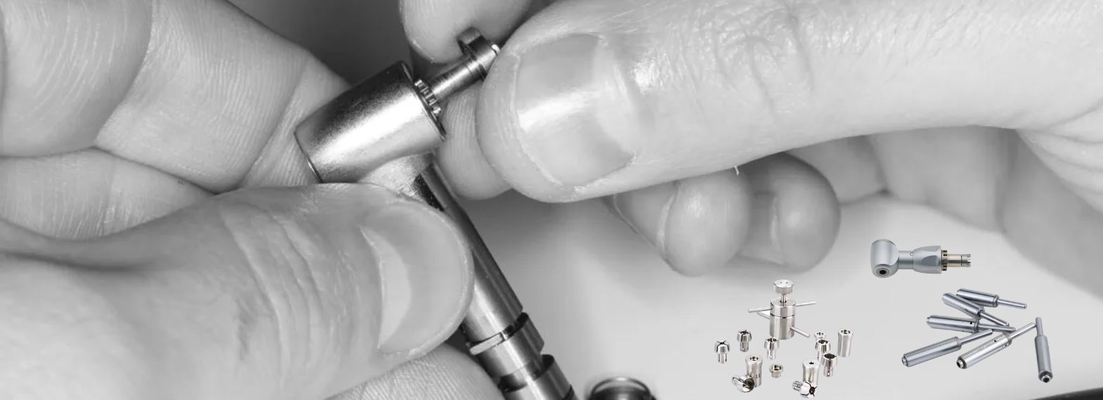How to Maintain Rotary Instruments in Your Dental Practice: A Guide from Dentalness.in