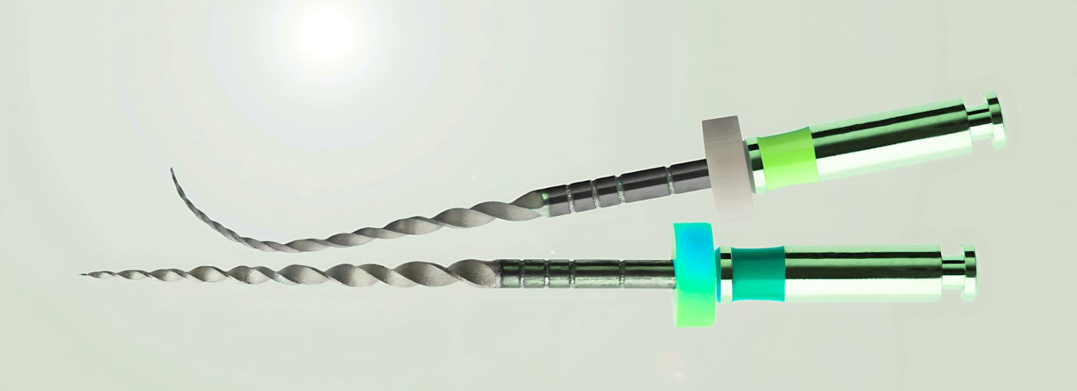 Nickel Titanium Alloys (NiTi): The Most Resistant Endodontic Files to Bending Stresses