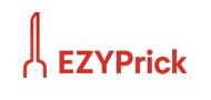 EZY Prick