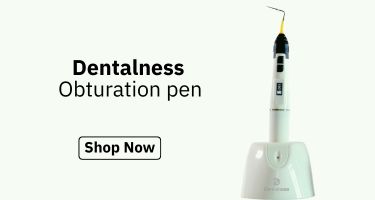 DENTALNESS OBTURATION PEN