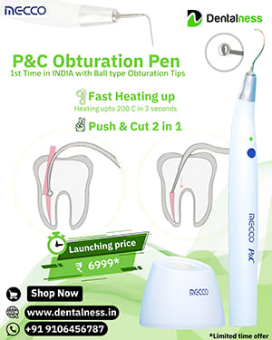 MECCO P&C OBTURATION SYSTEMS
