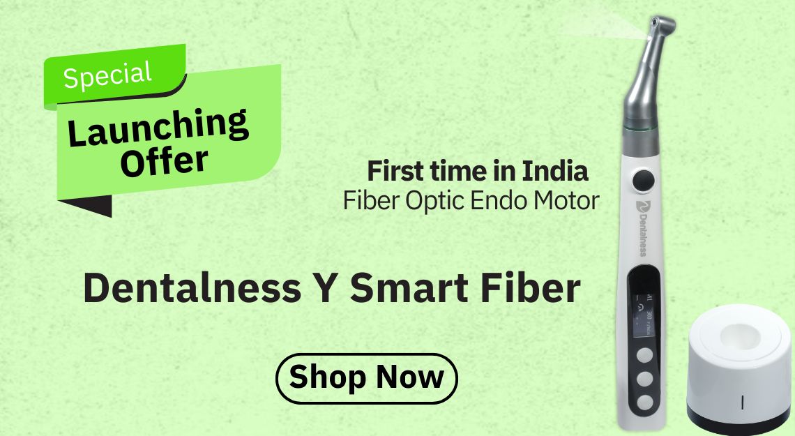 DENTALNESS Y SMART FIBER