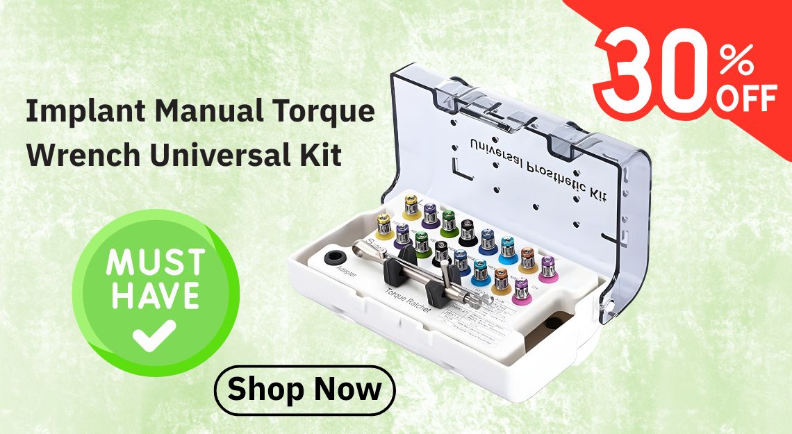 Manual Torque Wrench